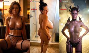 Ai Generated Ass Big Ass Big Dick Big Tits