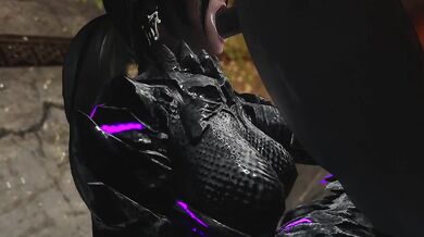 skyrim fan video demo 8