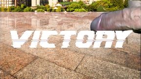 Cock vs Monster Fight