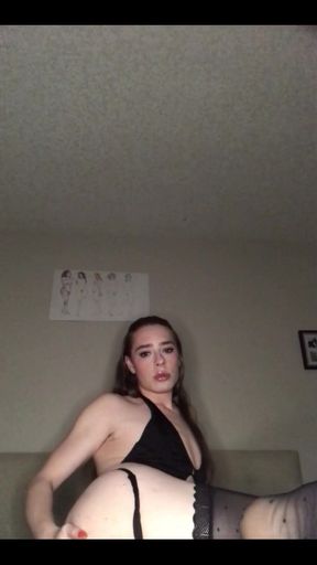 I’m in the Mood to Get Absolutely Railed