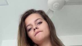Member Model @katerina_23 @Teasing and #Piercing Porn #Naked #Natural Big Tits #Brunette movie adult | Tik.Porn