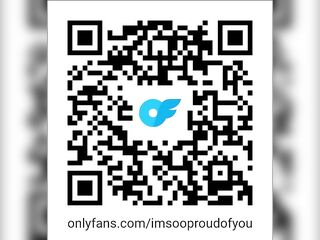 Welcome to my page! I'm soo proud of you!