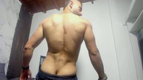 King Turco Private Show