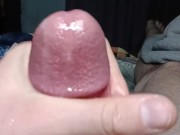 I drained my balls cumming five times in a row, Check it out :)