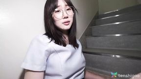Mami Tokita Craves Intense Pleasure &mdash;  Can't Wait