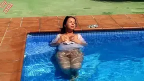 Pool Cum Ibiza