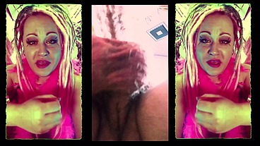 Sniff and Rim the Butthole and ballsack as you jerk off and cum JOI for perverts by Goddess Lana