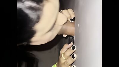 My boss fucked me at the company party. A hot married woman with a beautiful ass went to the company party and fucked her boss in front of everyone. The video of the slut leaked.