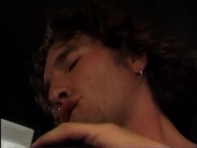 Silvio Evangelista And Angelica Bella In Retro Ita 015 90s