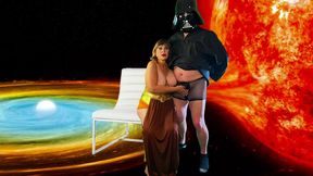 Granny Princess Leia: Midi-chorian Fucked To A Juicy Creampie! 8 26 2024 CAMS145M