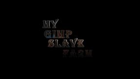 Gimp Slave Farm Finale