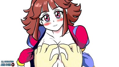 Fucking like rabbits Jax - SEX- NUDES