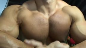 Alex Alexei Private Show