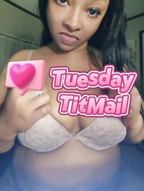 Tuesday TitMail