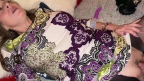 70s Teens - R - Groovy Cuckold Creampie Couple - Now... Agness