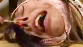 folded and straight asian  is sucking huge cocks