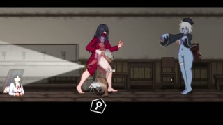 H Gamr 放課後の鬼ごっこ Afterschool Tag [Final] [DottoruGames] part 5