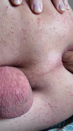 Fuck My Ass with Some Dirty Moments