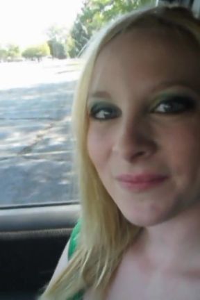 Kiki Munroe - Ass Fucking