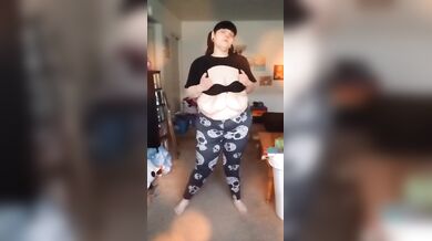 A quickie for my homies