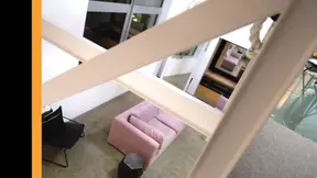 Wet MILF Tiffany Rousso craves young cock POV