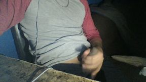 Webcam Masturbation Young Guy