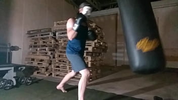 Treino amador parte 1