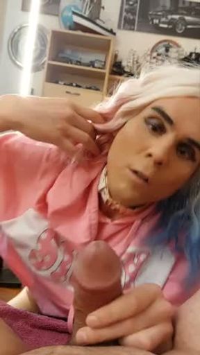 Sissy  slut
