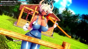 Cathyl Milky breaststs Expansion