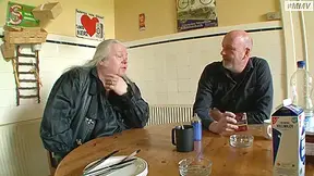 German Bdsm Slave Maid With Karina Hh