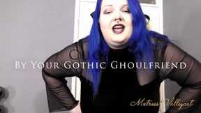 Cucked By Your Gothic Ghoulfriend (wmv)