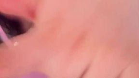 Social Media Model @NamiWolff @Female Masturbation and #Curvy & Thick #Teen #Natural Big Tits #Solo tube gratis nsfw | Tik.Porn