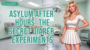 Asylum After Hours: The Secret Regression Experiment