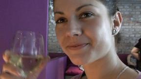 ”CZECH STREETS - Amazing SEX in Pub Toilets”