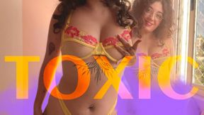 TOXIC