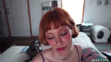 Girl bff wants in ur ass