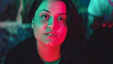 FILME COMPLETO - LIMBOS ARTIFICIAIS