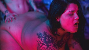 FILME COMPLETO - LIMBOS ARTIFICIAIS