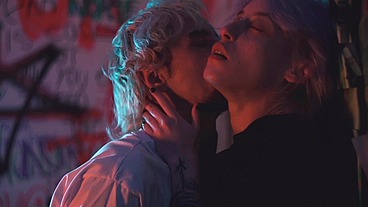 FILME COMPLETO - LIMBOS ARTIFICIAIS