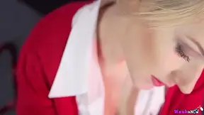 Aston Wilde In Class Slut Pt2