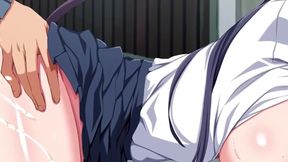 Суккуб-отделитель Чудодейственный выносливый неудачник, охотящийся на демонов похоти