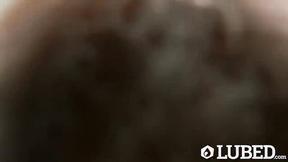 ”IRL Barbie Bella Rose rides in Bath”