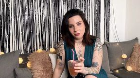Tattooed home wrecker ex-girlfriend gets fucked and impregnated