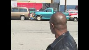 JC Carter Interracial