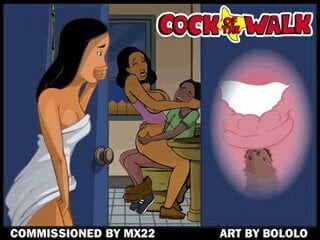 My Toon Collection 380626-264