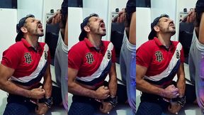 tomando mijao quente do negao direto da fonte .fetiches ousados