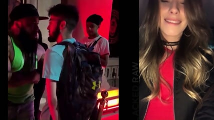 whitebois always getting cucked