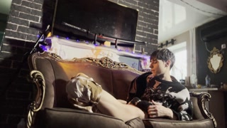 After classes I masturbate to relax