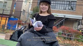 Tokyo Teens