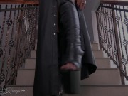 Mistress Kennya: Boots and Perfection trailer
